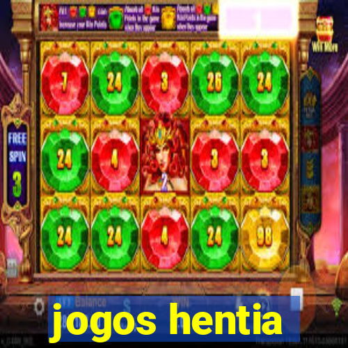 jogos hentia